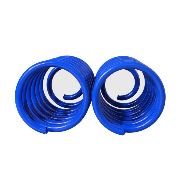Resortes Deportivos Ag Kit Vw Golf A4 1999-2005