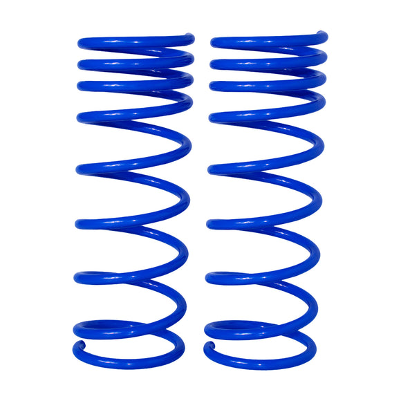 Resortes Deportivos Ag March 10 - 19 Delanteros