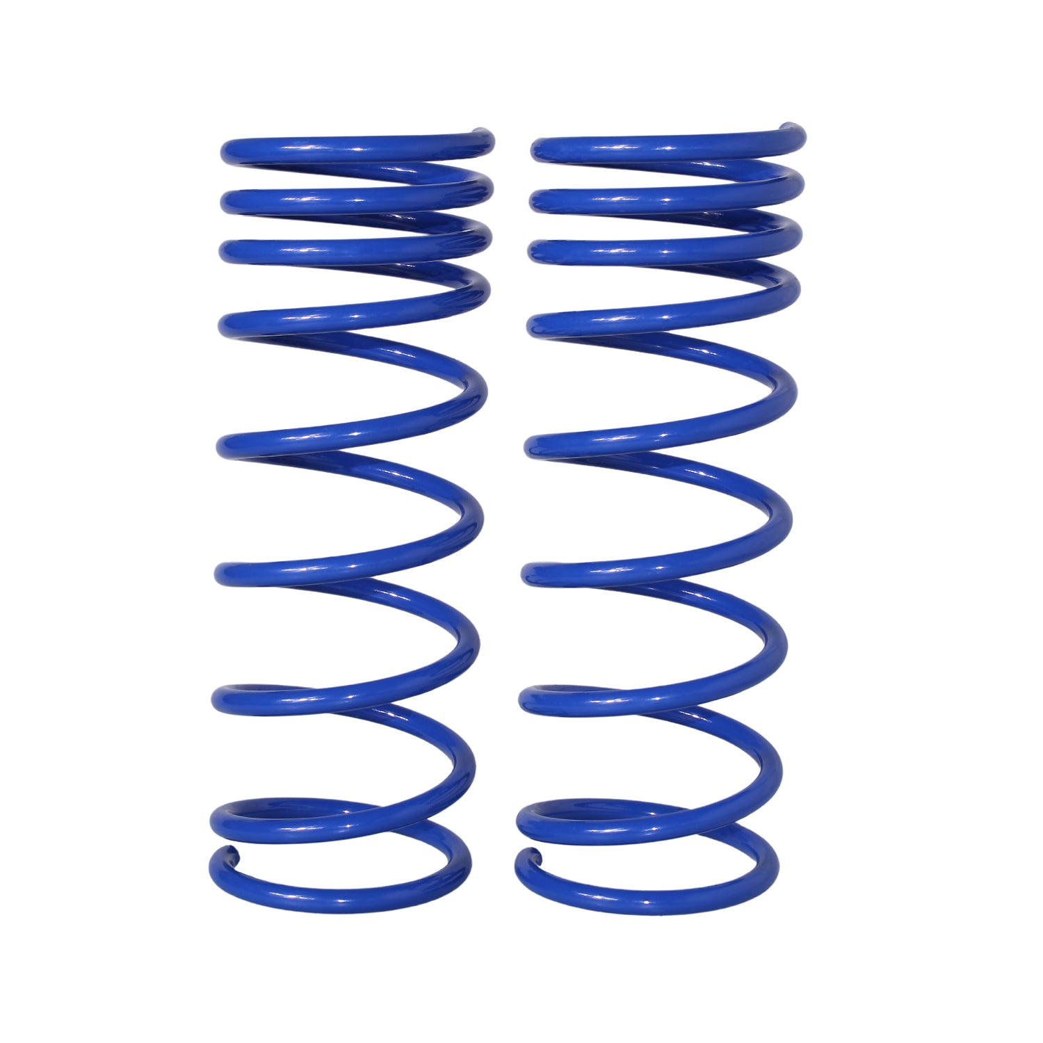 Kit Deportivo Resortes Ag Kit y Amortiguadores Originales Nissan March 2012-2019 8 piezas