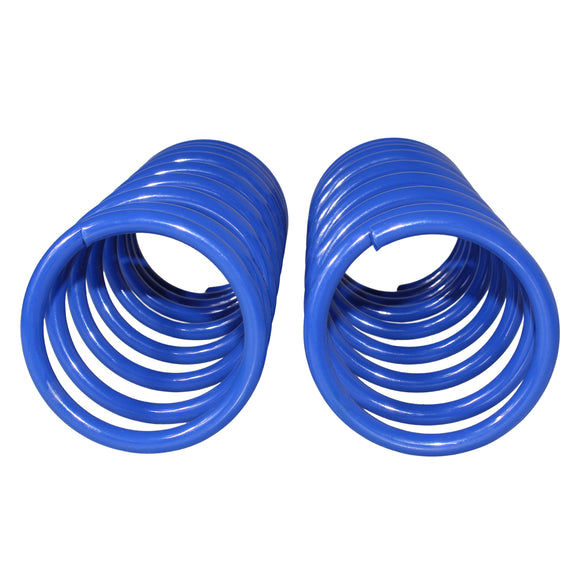 Kit Resortes Deportivos, Amortiguadores y Bases Nissan Versa 2011-2019 Delanteros