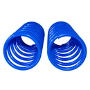 Resortes Deportivos AG Kit Nissan Micra 2011-2018 Delanteros-4