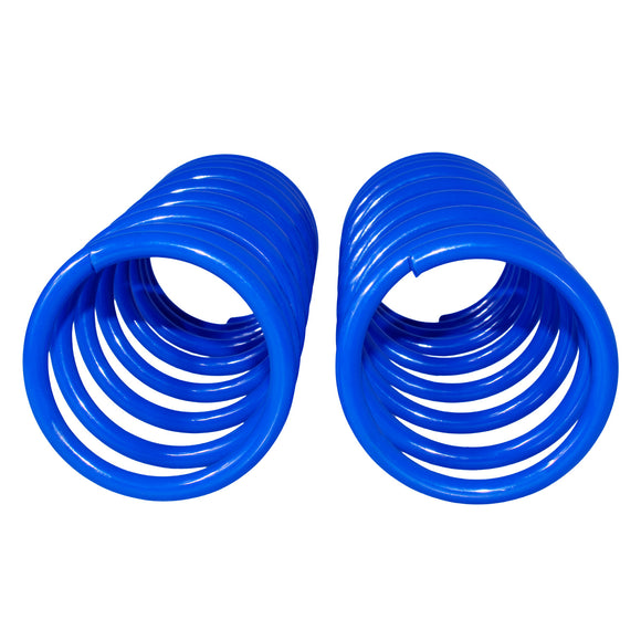 Kit Resortes Deportivos, Amortiguadores y Bases Nissan Versa 2012-2019 Delanteros