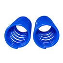 Resortes Deportivos AG Kit Nissan Micra 2011-2018 Delanteros-5