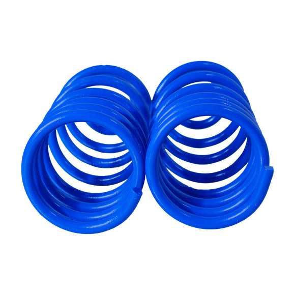 Resortes Deportivos AG Kit Nissan Versa 2012-2025 Traseros