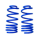 Kit Deportivo Resortes Ag Kit y Amortiguadores Originales Nissan March 2012-2019 8 piezas-9