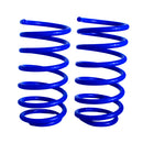 Resortes Deportivos AG Kit Volkswagen Derby Classic 1995-2008 Delanteros-2