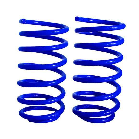 Resortes Deportivos AG Kit Volkswagen Derby Classic 1995-2008 Delanteros