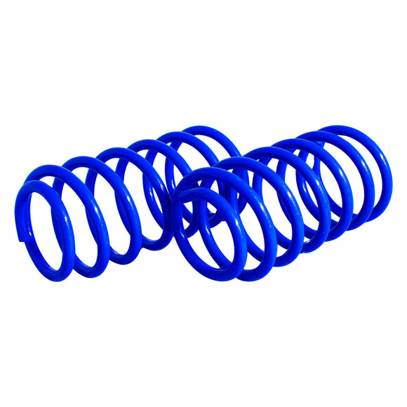 Resortes Deportivos AG Kit Volkswagen Derby Classic 1995-2008 Delanteros