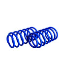 Resortes Deportivos AG Kit VW Polo 95-01 Kit 4 Piezas-2