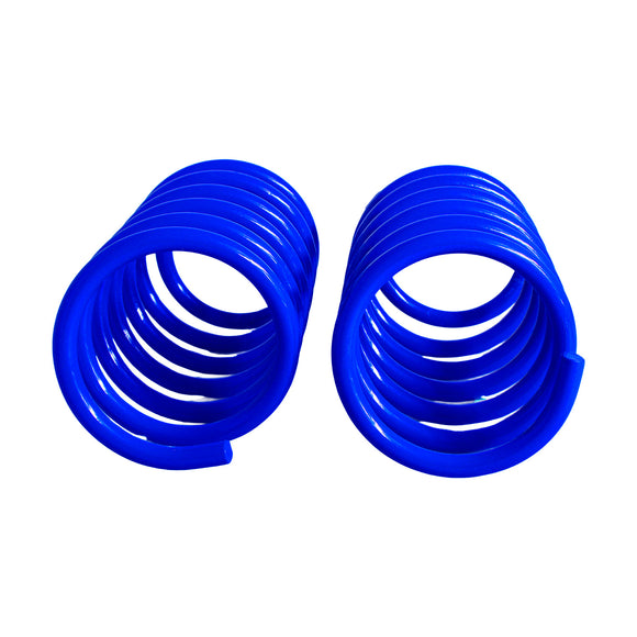 Resortes Deportivos AG Kit Volkswagen Derby Classic 1995-2008 Delanteros