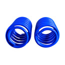 Resortes Deportivos AG Kit Volkswagen Polo/Derby Clasic Par Delantero-3