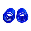 Resortes Deportivos AG Kit Volkswagen Derby Classic 1995-2008 Delanteros-5