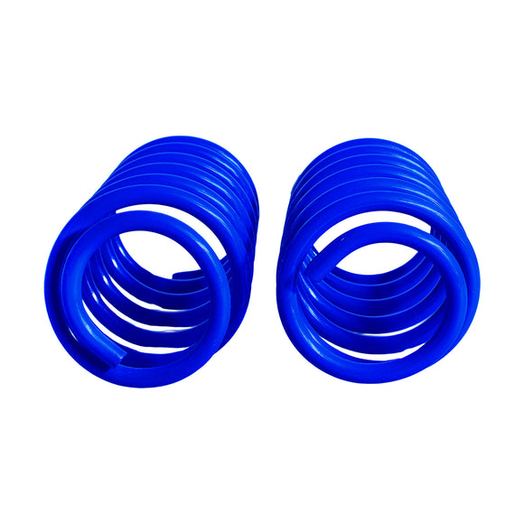 Resortes Deportivos AG Kit Volkswagen Derby Classic 1995-2008 Delanteros