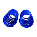 Resortes Deportivos AG Kit Volkswagen Polo/Derby Clasic Par Delantero-4