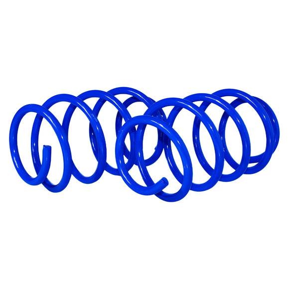 Resortes Deportivos AG Kit Nissan Sentra (B16) 07-12 Kit 4 Piezas