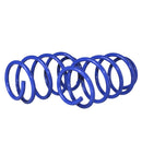 Kit Deportivo Resortes Ag Kit y Amortiguadores Originales Nissan Sentra B16 2007-2012 8 piezas-8