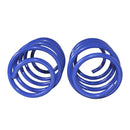 Resortes Deportivos AG Kit Nissan Sentra B16 2007-2012 Delanteros-4