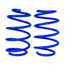 Kit Deportivo Resortes Ag Kit y Amortiguadores Originales Nissan Sentra B16 2007-2012 8 piezas-7