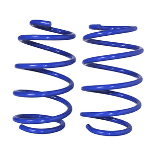 Resortes Deportivos AG Kit Nissan Sentra B16 2007-2012 Delanteros