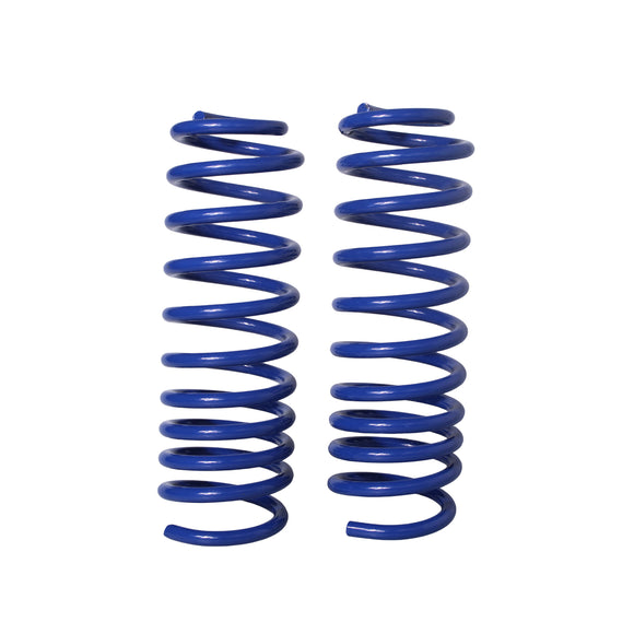 Kit Deportivo Resortes Ag Kit y Amortiguadores Originales Nissan Sentra B16 2007-2012 8 piezas