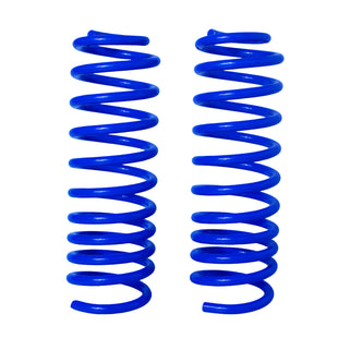 Resortes Deportivos AG Kit Nissan Sentra B16 2007-2012 Traseros