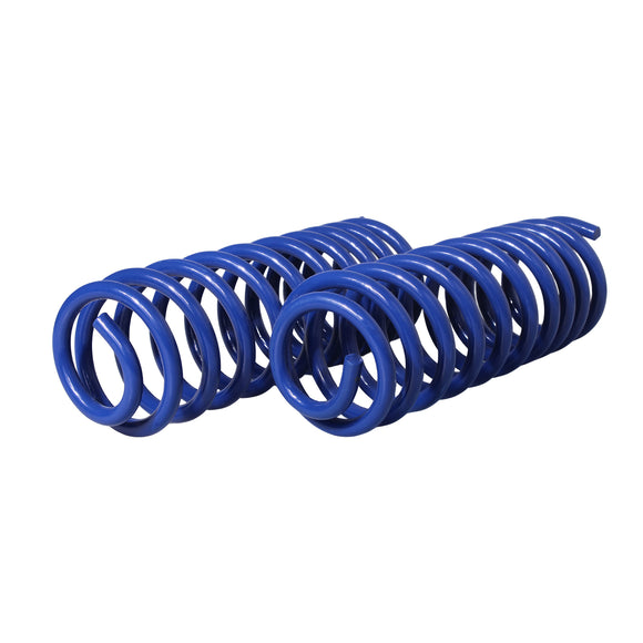 Resortes Deportivos AG Kit Nissan Sentra (B16) 07-12 Kit 4 Piezas