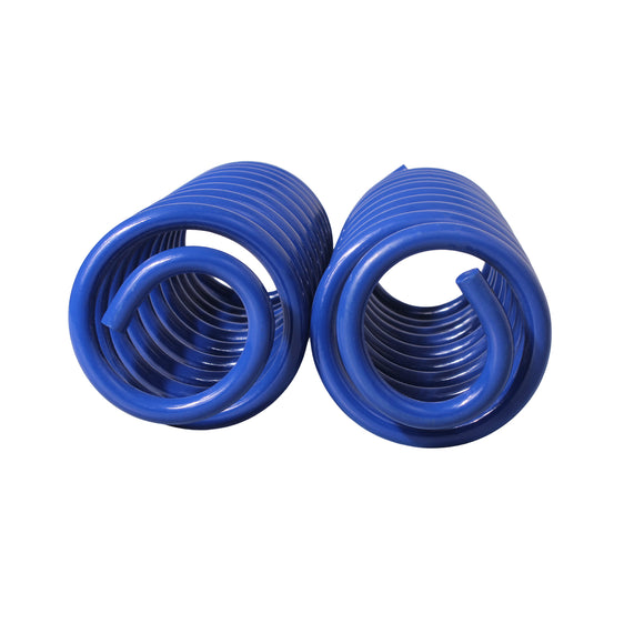 Resortes Deportivos AG Kit Nissan Sentra B16 2007-2012 Traseros