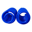 Resortes Deportivos AG Kit Nissan Sentra B16 2007-2012 Traseros-4