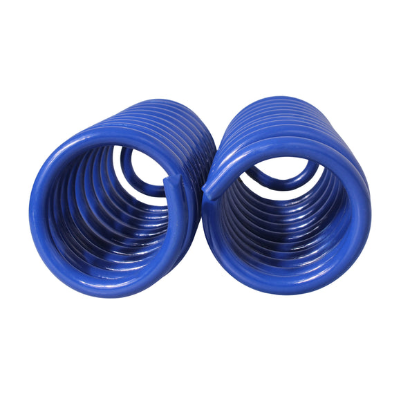 Resortes Deportivos AG Kit Nissan Sentra B16 2007-2012 Traseros