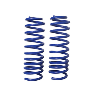 Resortes Deportivos AG Kit Audi A3 2004-2012 Traseros