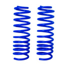 Kit Deportivo Resortes Ag Kit y Amortiguadores Originales Nissan Sentra B16 2007-2012 8 piezas-9