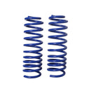 Resortes Deportivos AG Kit Nissan Sentra B16 2007-2012 Traseros-1