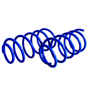 Resortes Deportivos AG Kit Chevrolet Optra 2006-2010 Kit 4 Piezas