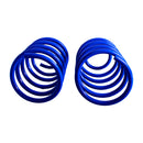 Resortes Deportivos AG Kit Chevrolet Optra 2006-2010 Par Delantero-3