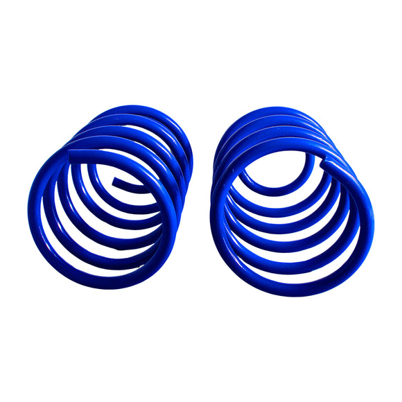 Resortes Deportivos AG Kit Chevrolet Optra 2006-2010 Par Delantero