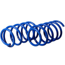 Resortes Deportivos AG Kit Chevrolet Optra 2006-2010 Par Trasero-2