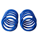 Resortes Deportivos AG Kit Chevrolet Optra 2006-2010 Par Trasero-3