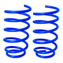 Resortes Deportivos AG Kit Pontiac G3 2006-2017 Delanteros-1