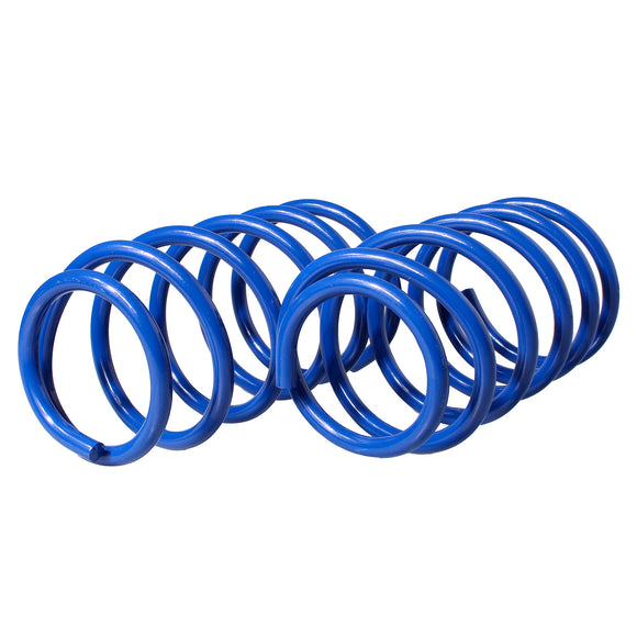 Kit Deportivo Resortes, Amortiguadores y Bases Pontiac  G3 2006-2009 Delanteros y Traseros