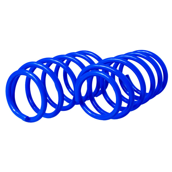 Kit Deportivo Resortes, Amortiguadores y Bases Pontiac G3 2006-2009 Delanteros y Traseros