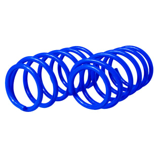 Resortes Deportivos AG Kit Pontiac G3 2006-2017 Delanteros y Traseros