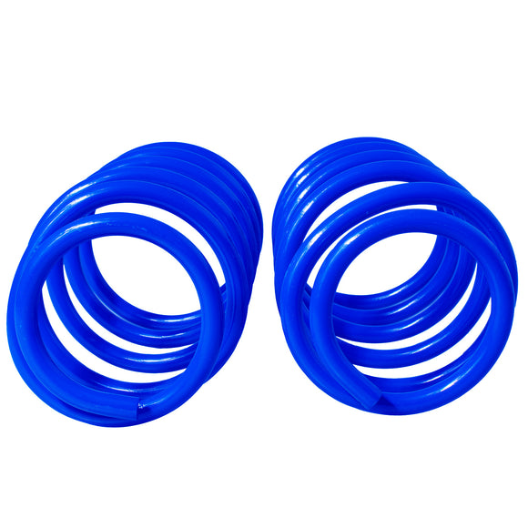 Resortes Deportivos AG Kit Pontiac G3 2006-2017 Delanteros