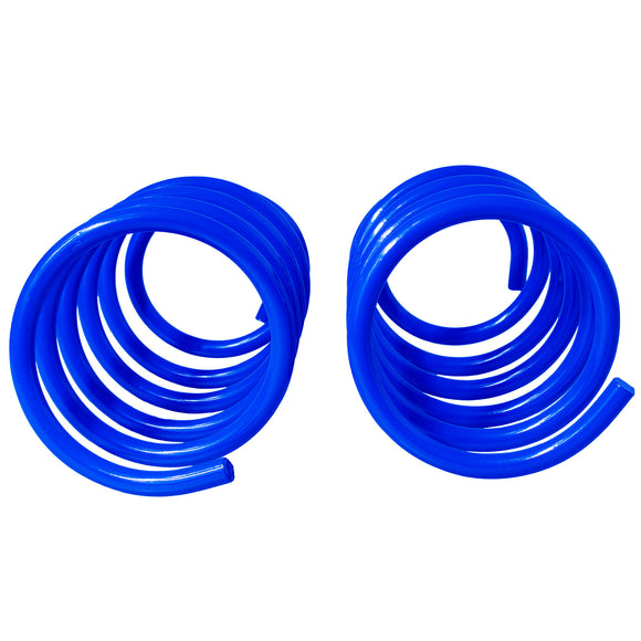 Resortes Deportivos AG Kit Pontiac G3 2006-2009 Delanteros