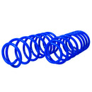 Kit Resortes Deportivos, Amortiguadores y Bases Chevrolet Aveo 2008-2015 12 piezas-10