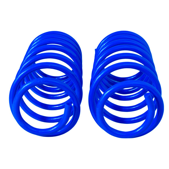 Resortes Deportivos AG Kit Pontiac G3 2006-2017 Trasero