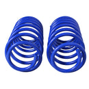 Kit Deportivo Resortes, Amortiguadores y Bases Pontiac  G3 2006-2009 Delanteros y Traseros-5