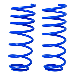 Resortes Deportivos AG Kit Pontiac G3 2006-2009 Trasero