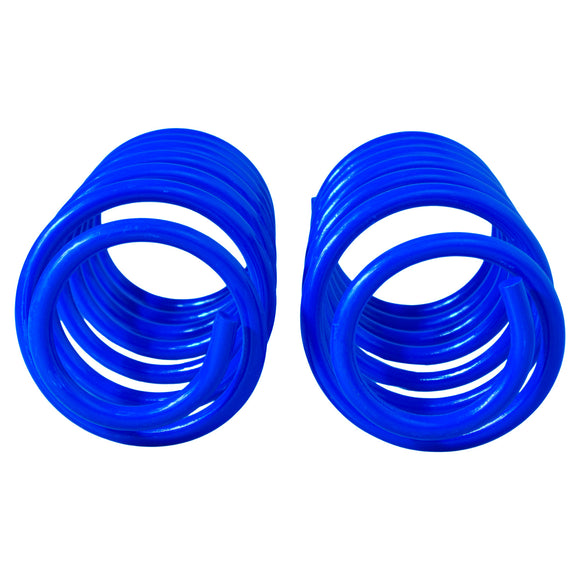 Resortes Deportivos AG Kit Pontiac G3 2006-2017 Trasero