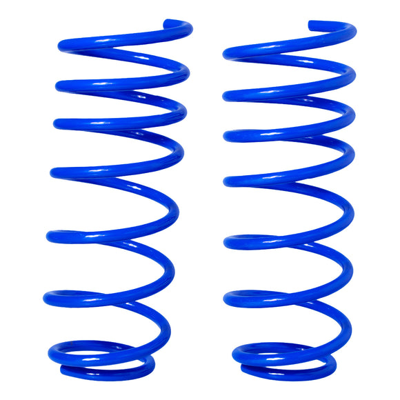 Kit Resortes Deportivos, Amortiguadores y Bases Chevrolet Aveo 2008-2015 12 piezas