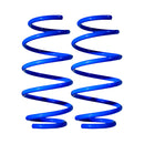 Resortes Deportivos y Amortiguadores AG Volkswagen Saveiro 2010-2024 Delanteros y Traseros-6